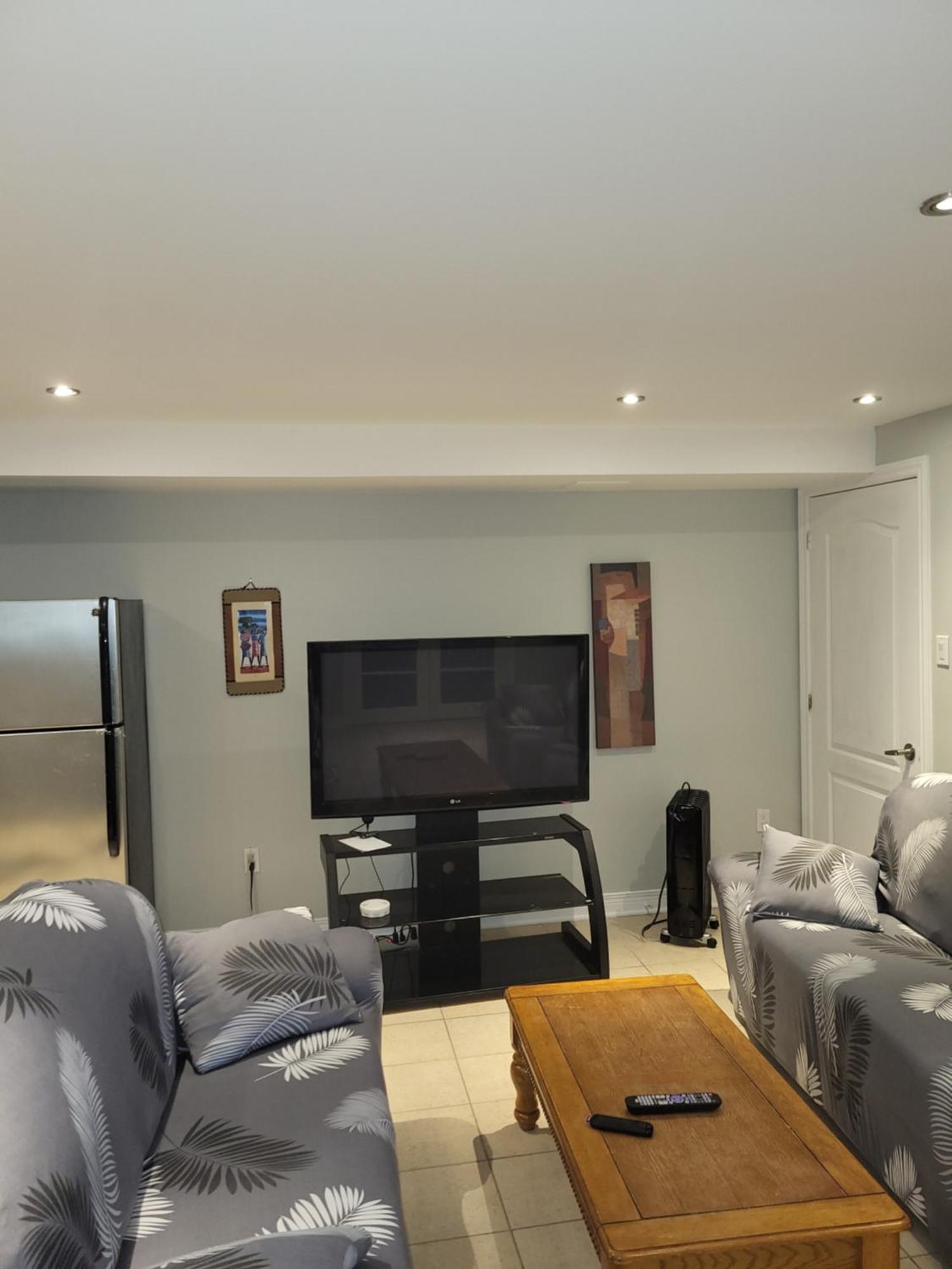 Lovely Guest Entire Apartment Minutes From Ottawa Airport מראה חיצוני תמונה