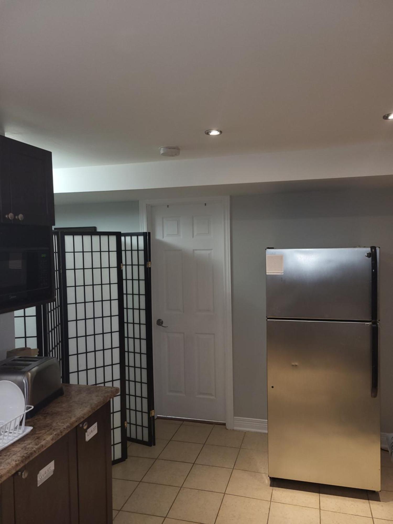 Lovely Guest Entire Apartment Minutes From Ottawa Airport מראה חיצוני תמונה